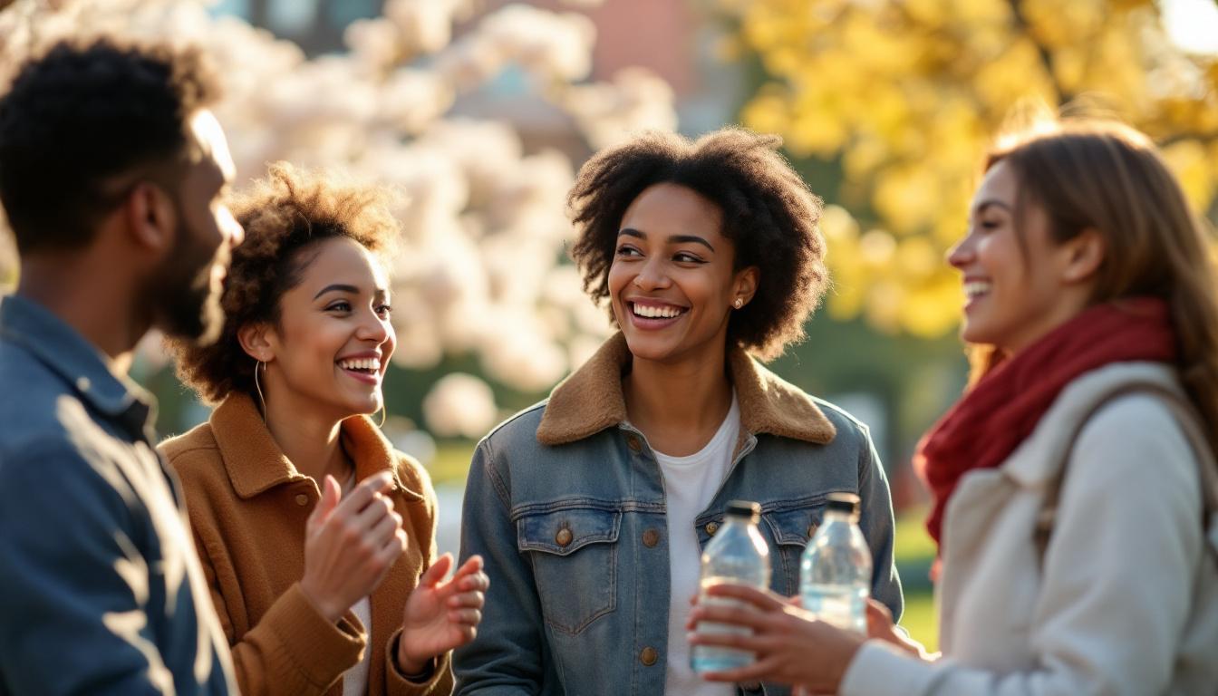 scopri le 7 qualità che rendono una persona irresistibile, ma solo chi sa riconoscerle può apprezzarle davvero. un viaggio alla scoperta di ciò che conquista e affascina.