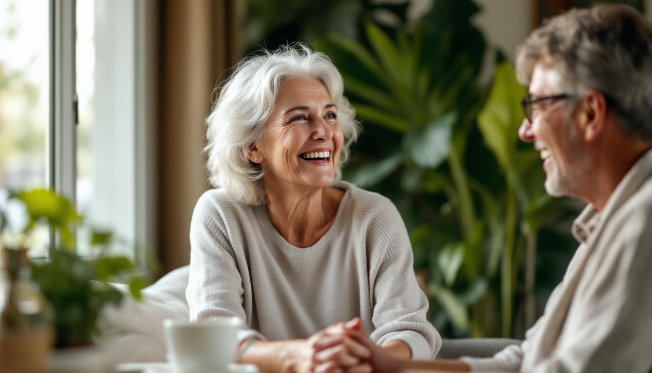 scopri come superare le paure legate all'invecchiamento: a 65 anni, riflessioni e verità su 9 timori infondati che avevo a 40 anni.