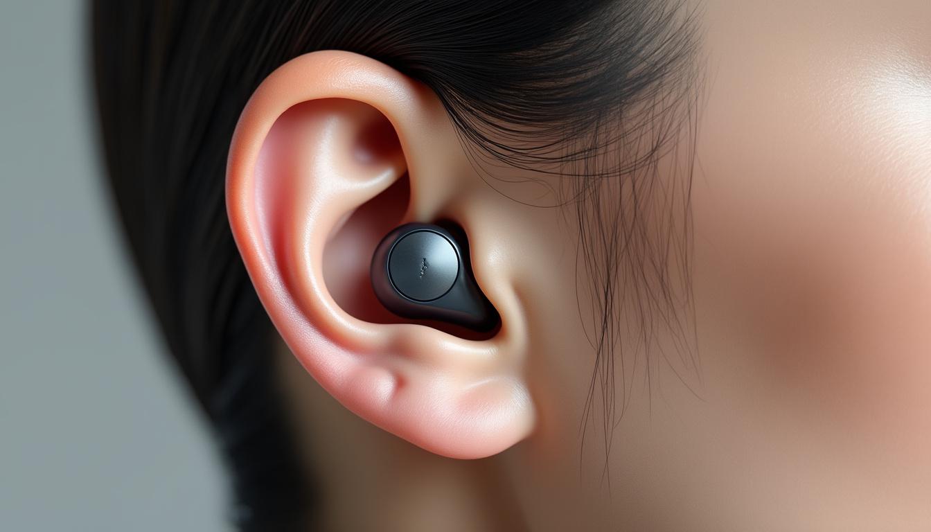 allarme acufeni: scoprire come l'uso quotidiano di questo gadget può compromettere l'udito e quali precauzioni adottare per proteggersi.