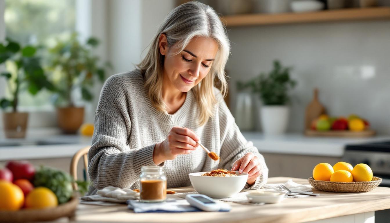 scopri perché la cannella è considerata la spezia più efficace dagli esperti per il controllo della glicemia e i benefici scientificamente provati.