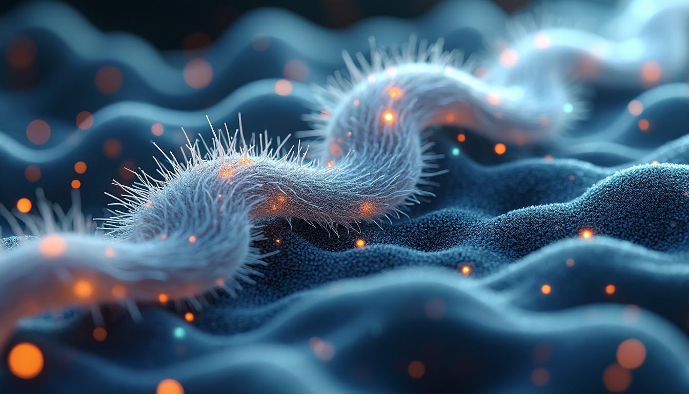 scopri perché i capelli grigi potrebbero offrire una protezione naturale contro malattie temute e quali benefici sorprendenti nascondono.