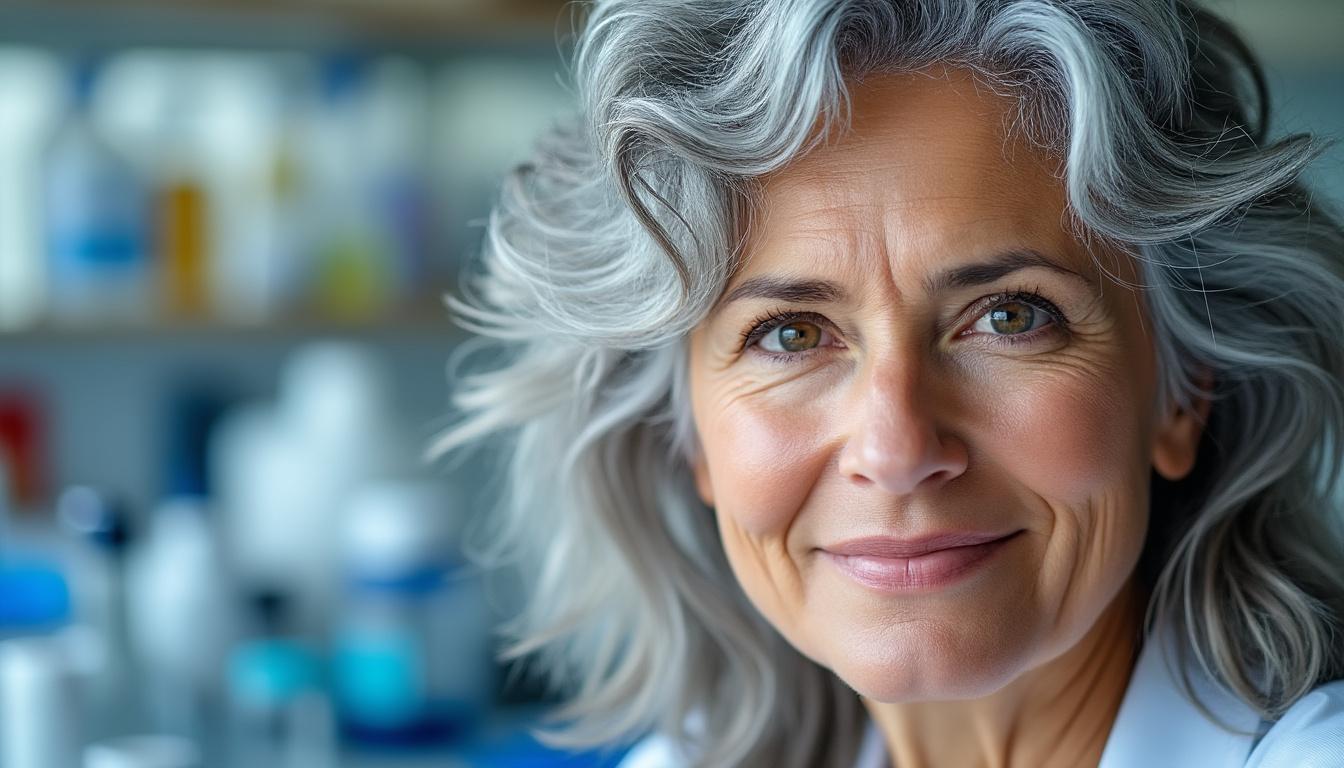 scopri come i capelli grigi potrebbero offrire una protezione naturale contro una malattia temuta, svelando nuovi studi e benefici sorprendenti per la salute.