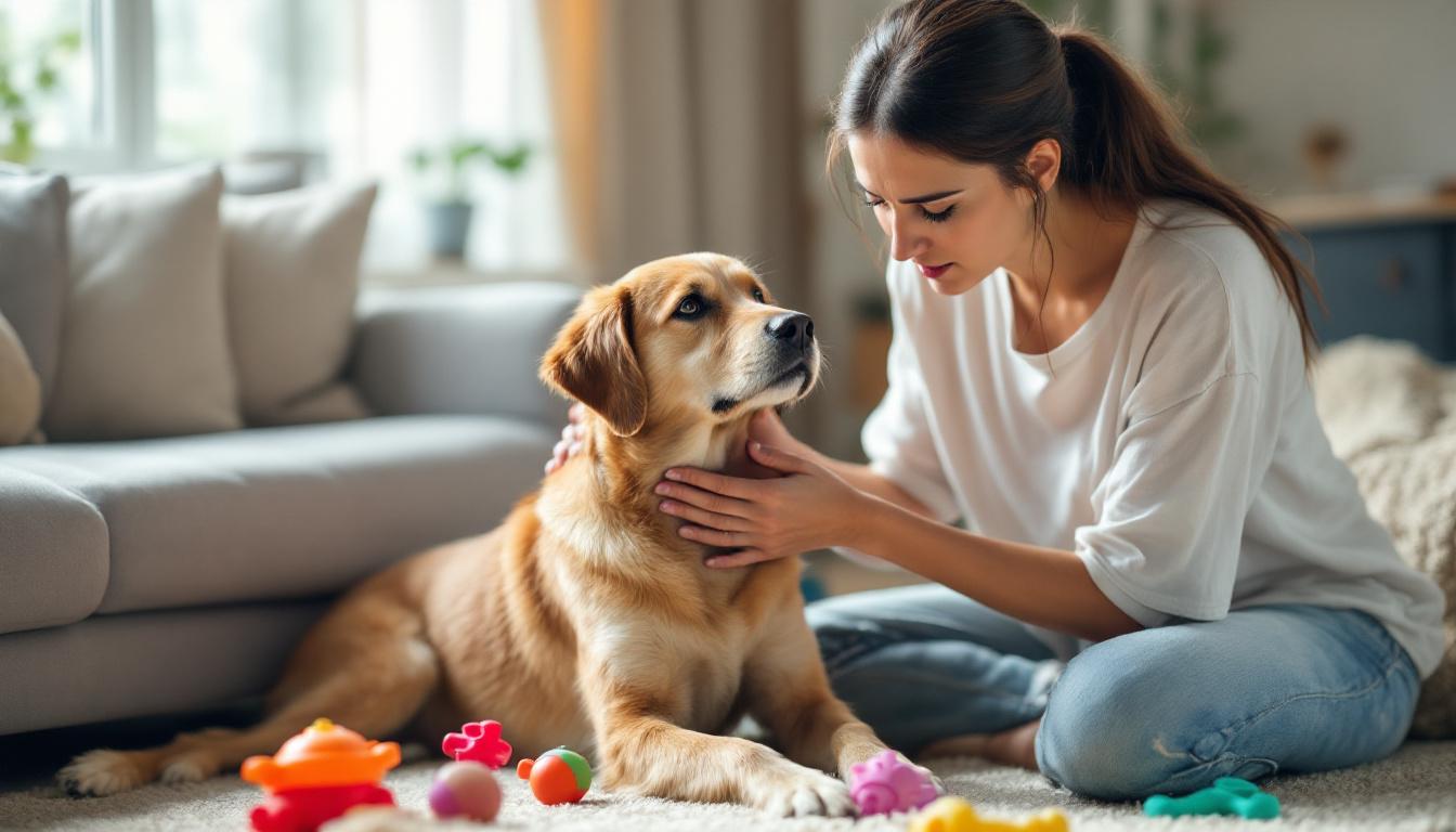 scopri come capire se il tuo cane si gratta per abitudine o se c'è un problema di salute reale. consigli utili per riconoscere i segnali e prendersi cura del benessere del tuo amico a quattro zampe.