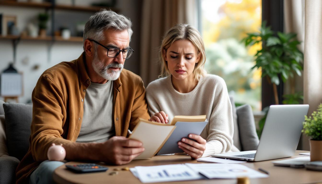 scopri come una strategia di risparmio efficace ha generato notevoli guadagni, ma è stata infine annullata dall'impatto dell'inflazione.