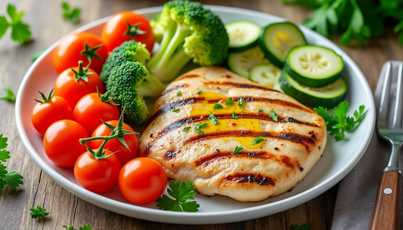 scopri quali tipi di carne è meglio evitare per ridurre i dolori cronici, secondo gli esperti del settore.