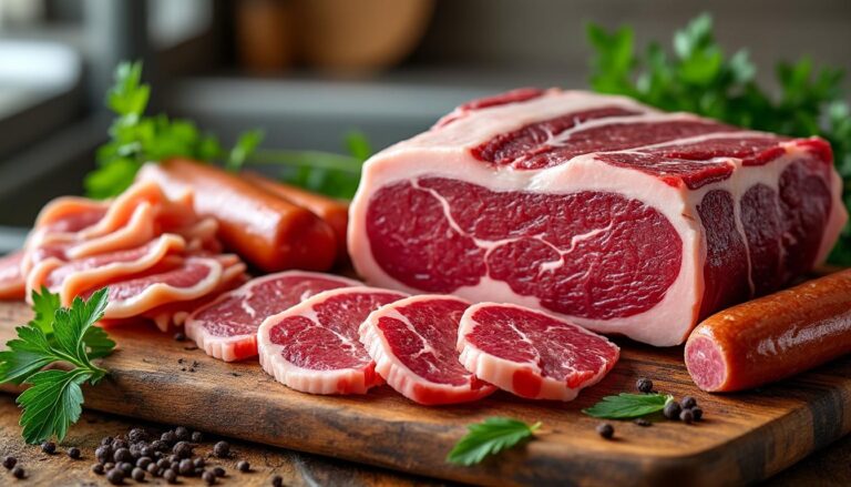 scopri quali tipi di carne è meglio evitare per chi soffre di dolori cronici, secondo gli esperti. consigli utili per migliorare il benessere quotidiano.