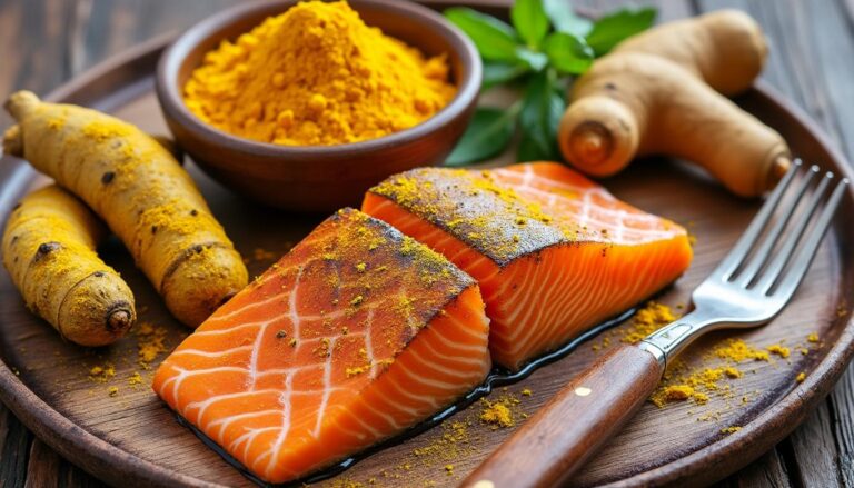 scopri cinque alimenti che, dopo i 50 anni, possono aiutare a ridurre il dolore e migliorare il benessere quotidiano.