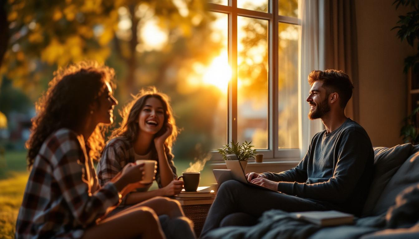 scopri come la vita da single a 20 anni può essere un'opportunità di crescita, mentre a 30 anni le prospettive cambiano e si affrontano nuove sfide.