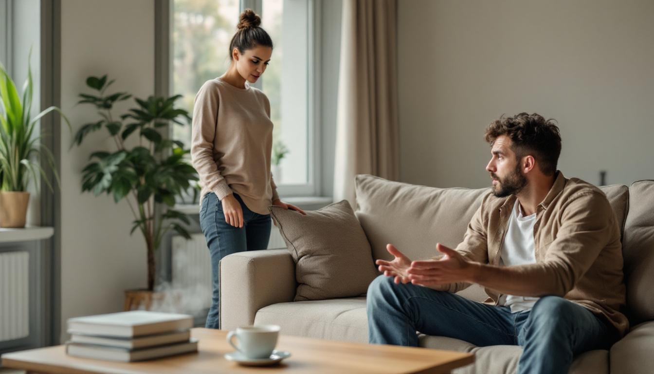 scopri gli 8 comportamenti che ho tollerato per anni ma che ora evito immediatamente. impara a riconoscere e a reagire a questi segnali per migliorare la tua vita.