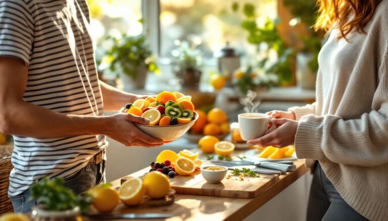 scopri quali frutti sono efficaci nel combattere il raffreddore secondo gli esperti. consigli naturali per rafforzare il sistema immunitario e sentirti meglio più in fretta.