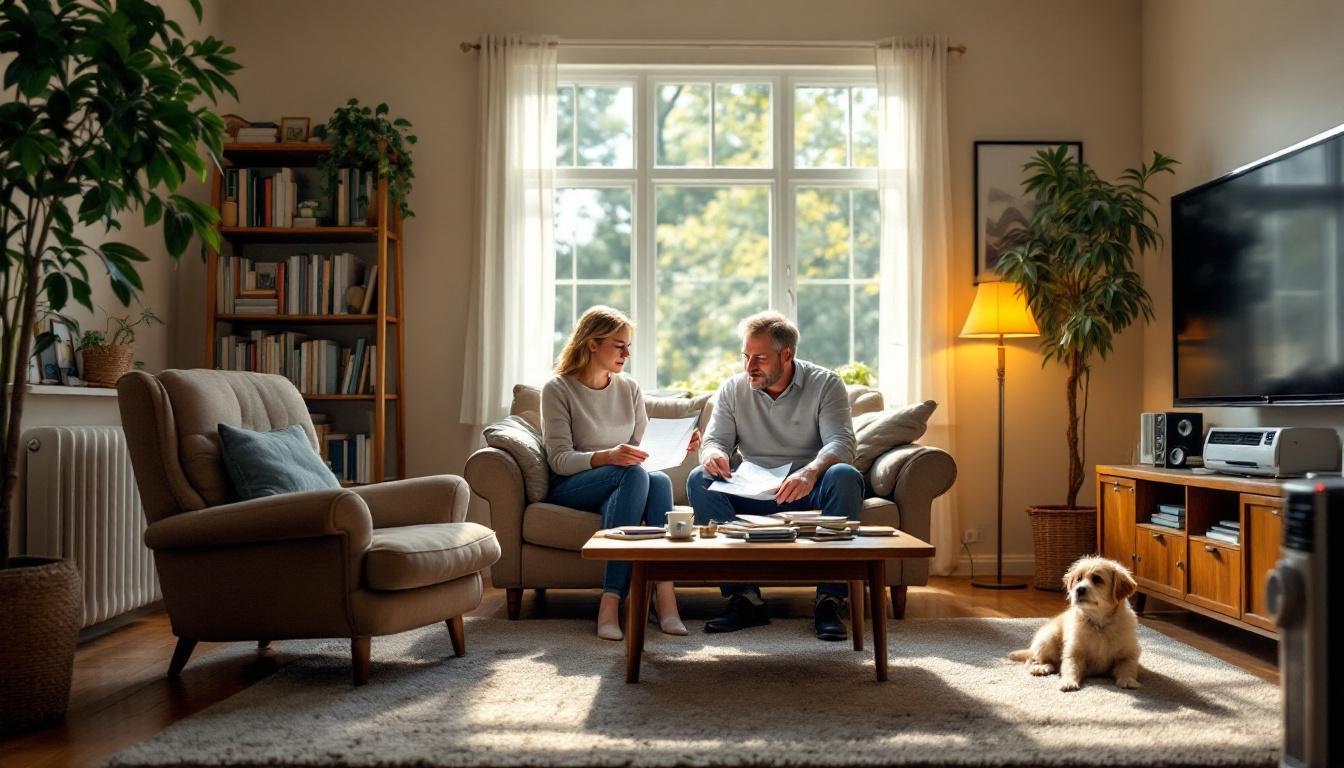 scopri come una cattiva disposizione dei mobili può aumentare la bolletta energetica senza che tu te ne accorga e impara a ottimizzare gli spazi per risparmiare.