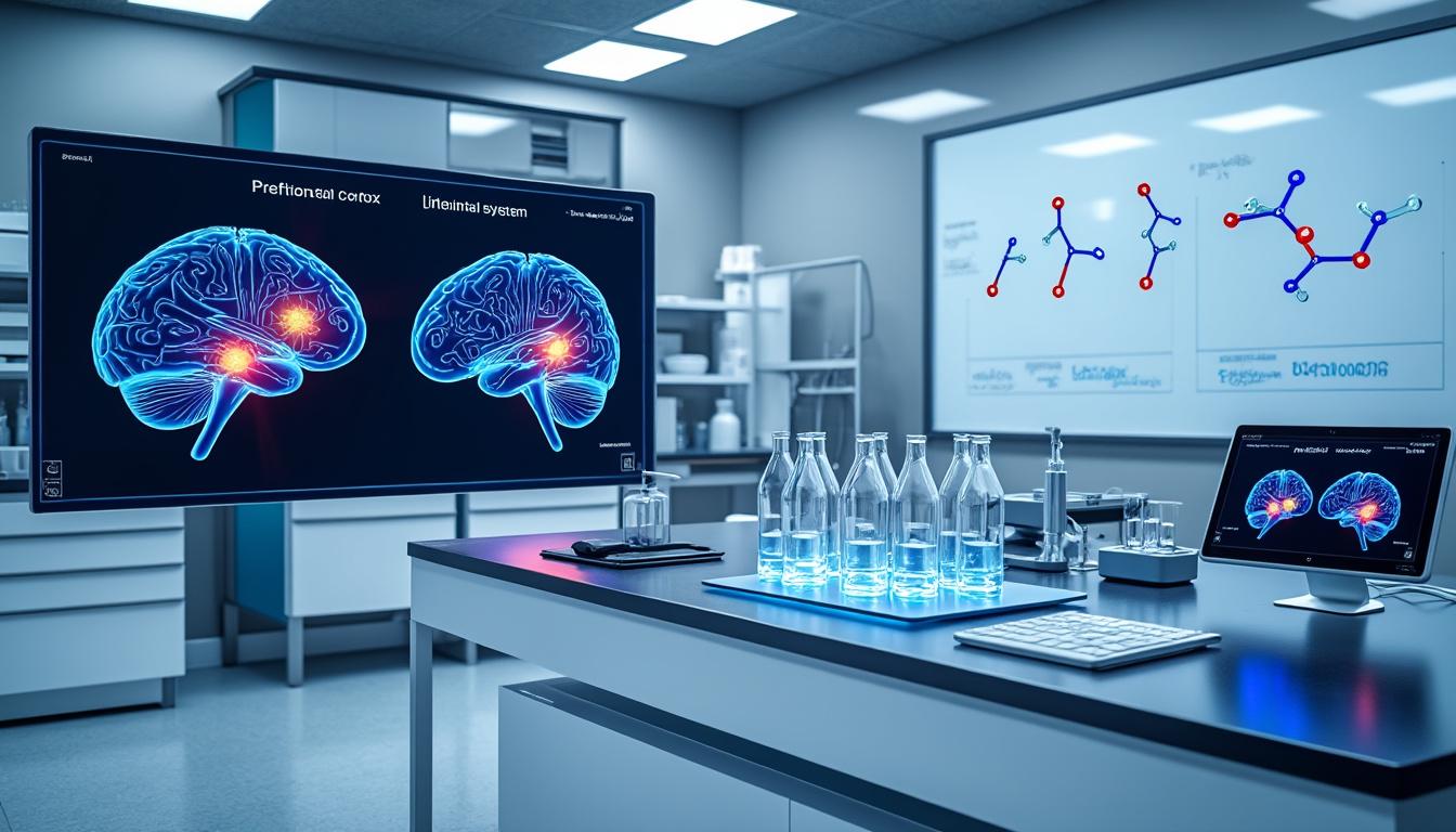 il protossido di azoto mostra potenziali benefici nel trattamento rapido della depressione, secondo uno studio recente.