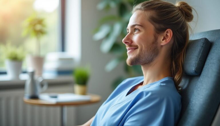 il protossido di azoto è stato identificato come un trattamento rapido ed efficace per alleviare i sintomi della depressione, secondo recenti studi scientifici.