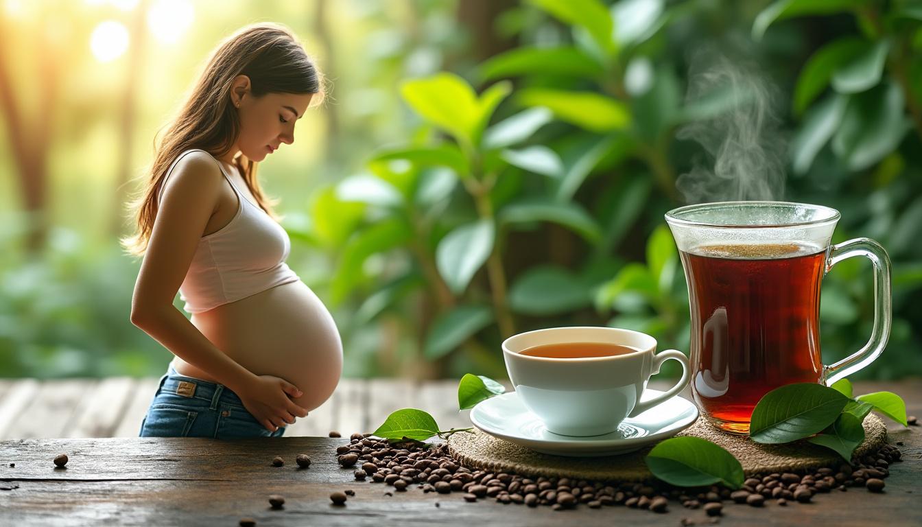 scopri perché il tè verde non è adatto a tutti, chi dovrebbe evitarlo e quali sono i possibili effetti collaterali. informazioni utili per un consumo consapevole.