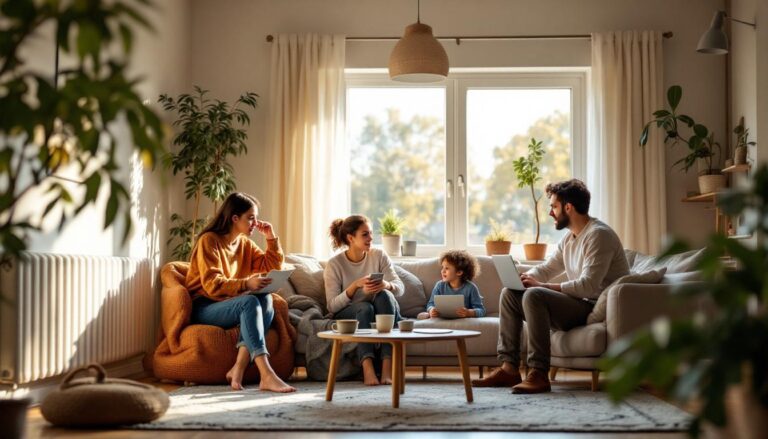 scopri come il tuo arredamento può influire sulle bollette energetiche e l'errore comune che 9 famiglie su 10 commettono ancora. ottimizza la tua casa per risparmiare!