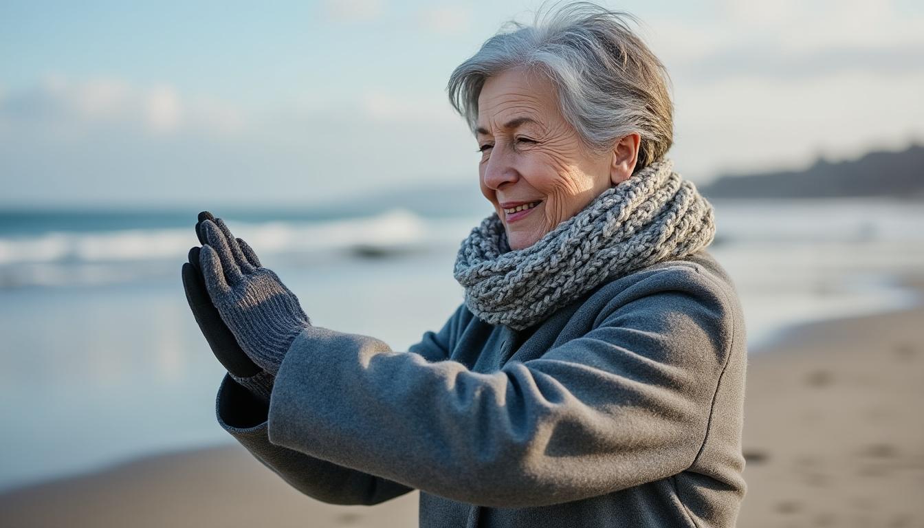 scopri come il corpo umano invecchia in modo differente durante l'inverno e cosa rivelano gli ultimi studi scientifici su questo fenomeno stagionale.