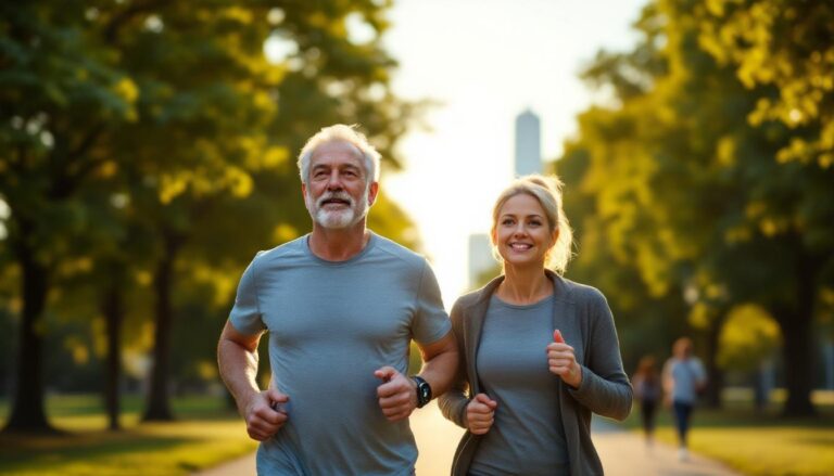 scopri quanta attività fisica è necessaria per ridurre efficacemente la pressione sanguigna e gestire l'ipertensione attraverso uno stile di vita attivo.