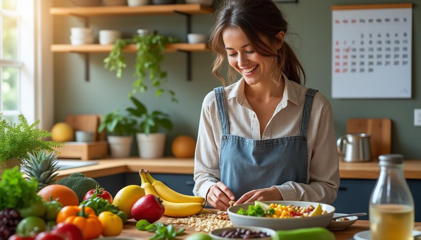 scopri come la carenza di questo nutriente può influenzare il tuo umore e impara metodi efficaci per recuperare energia in un mese.