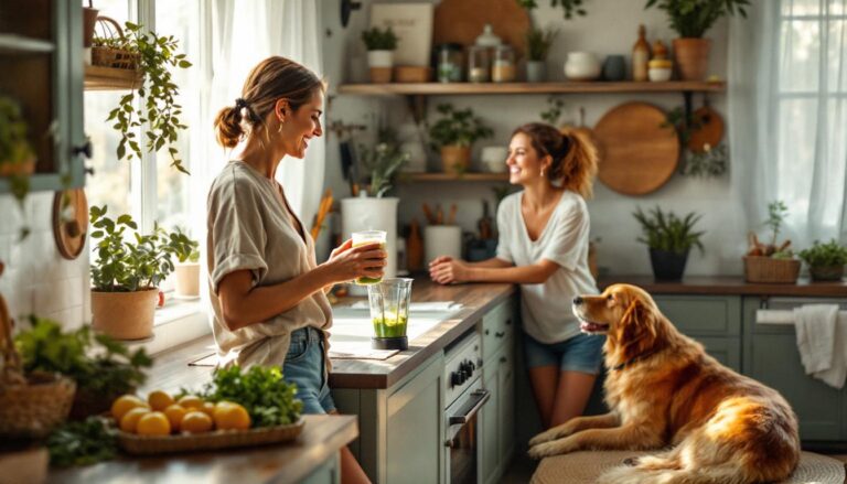 scopri la routine mattutina ideale per gli over 50 che vuole aumentare l'energia più di una sessione in palestra. consigli semplici per una giornata piena di vitalità.