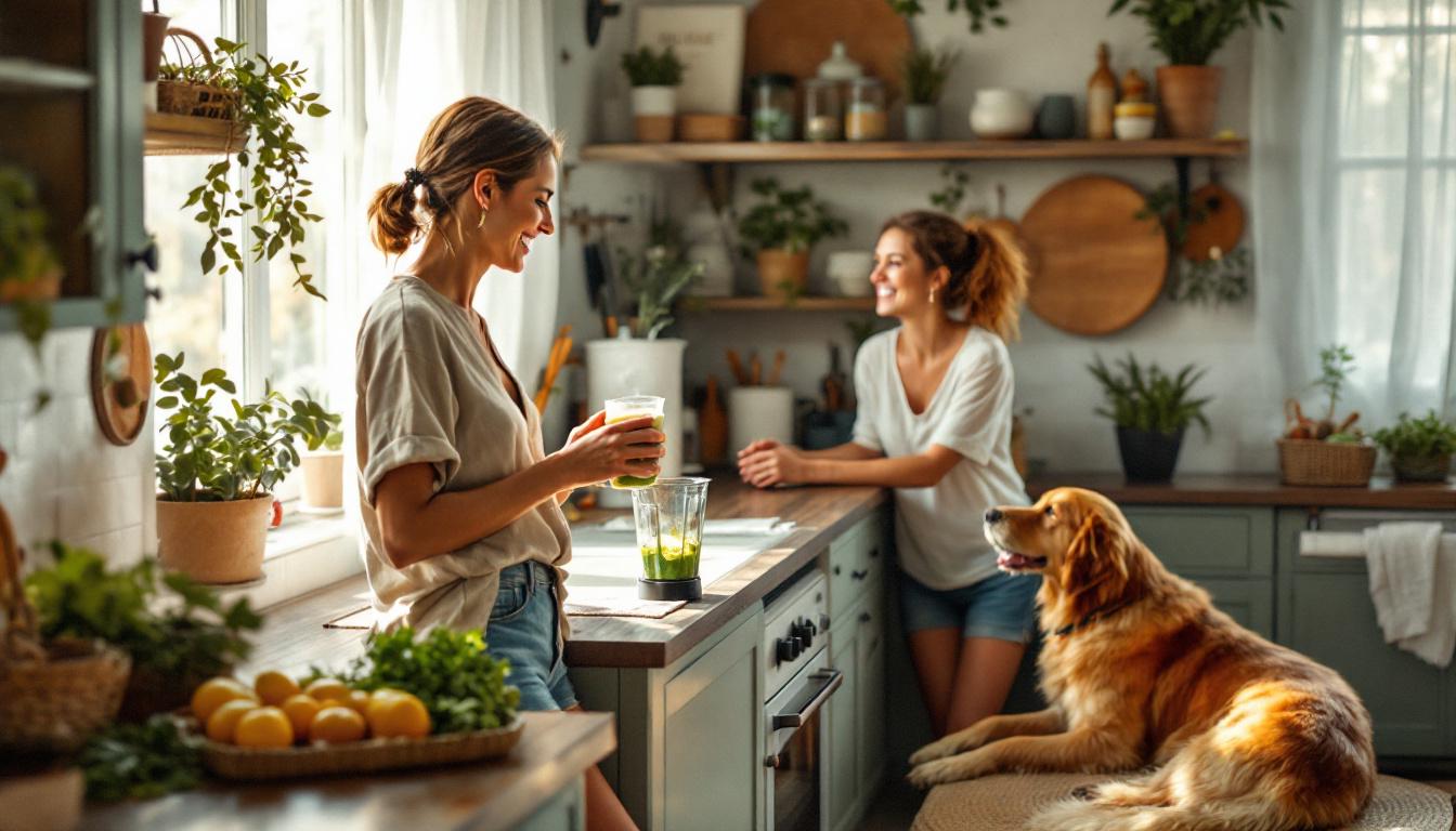 scopri la routine mattutina ideale per gli over 50 che vuole aumentare l'energia più di una sessione in palestra. consigli semplici per una giornata piena di vitalità.
