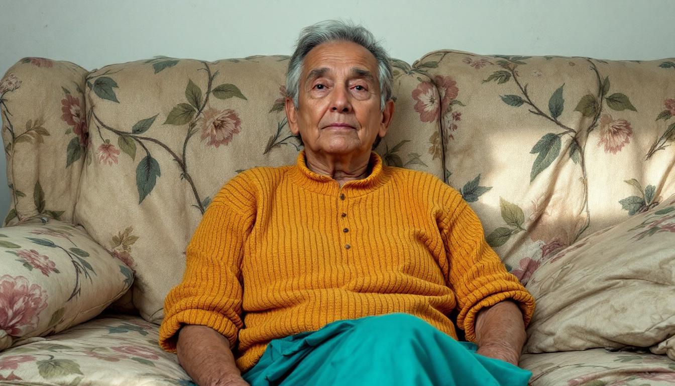 scopri l'errore di arredamento comune che invecchia e rende disordinata la tua casa. consigli utili per mantenere un ambiente moderno e ordinato.