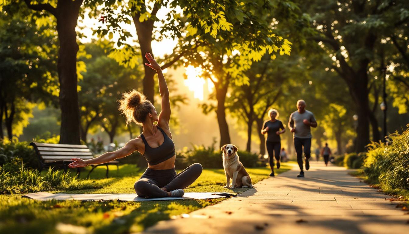 scopri l'esercizio quotidiano consigliato dagli allenatori che fa la differenza dopo i 50 anni per mantenerti in forma e in salute.