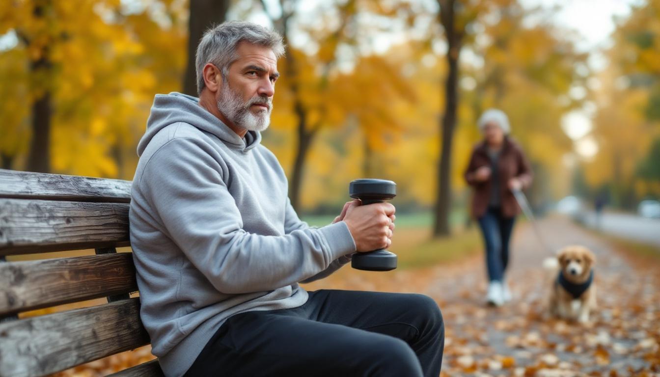 scopri l'età esatta in cui la densità ossea inizia a diminuire secondo gli studi scientifici, per prevenire la perdita ossea e mantenere ossa forti.