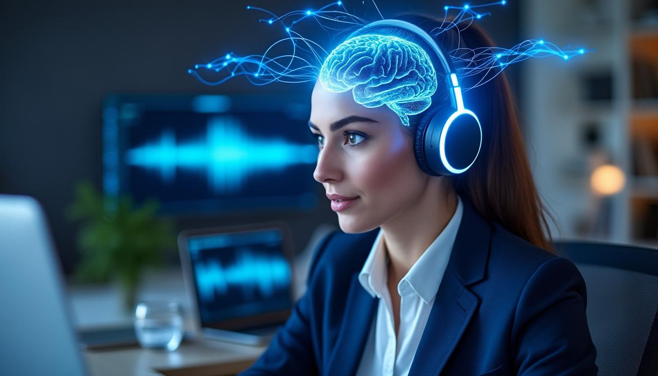 scoprite perché non sopportate la vostra voce registrata: una spiegazione scientifica che vi aiuterà a capire questo fenomeno comune.