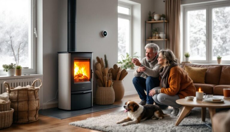 scopri come affrontare l'aumento del prezzo del pellet nel 2026 con strategie efficaci per ridurre i consumi e risparmiare subito sulla tua bolletta energetica.