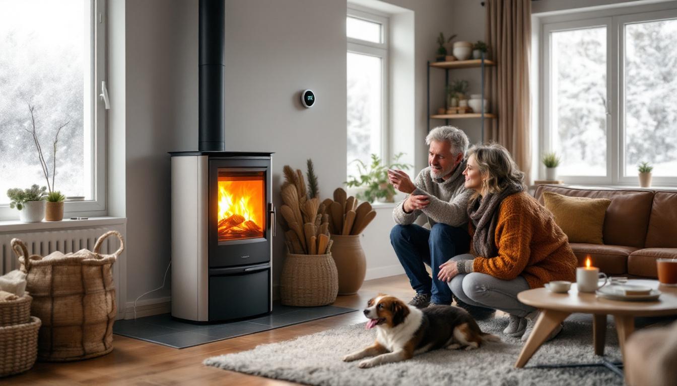 scopri come affrontare l'aumento del prezzo del pellet nel 2026 con strategie efficaci per ridurre i consumi e risparmiare subito sulla tua bolletta energetica.