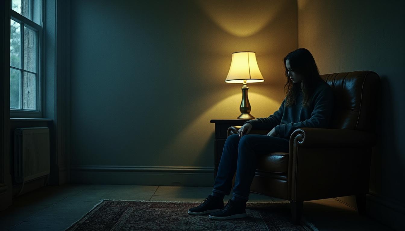 scopri le ragioni psicologiche e neuroscientifiche dietro la sensazione di essere osservati anche quando siamo soli, e come il nostro cervello interpreta l'ambiente circostante.