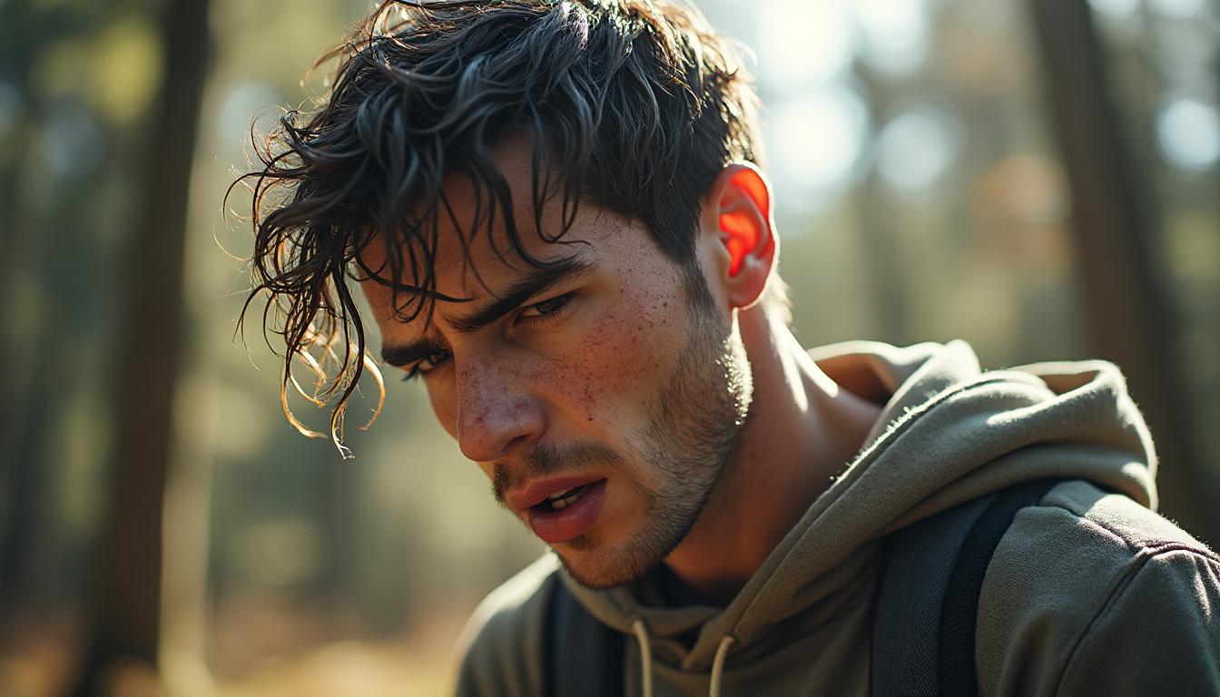 scopri perché a volte si avverte un brivido durante la minzione: spiegazioni scientifiche sul fenomeno e cosa significa per il corpo.