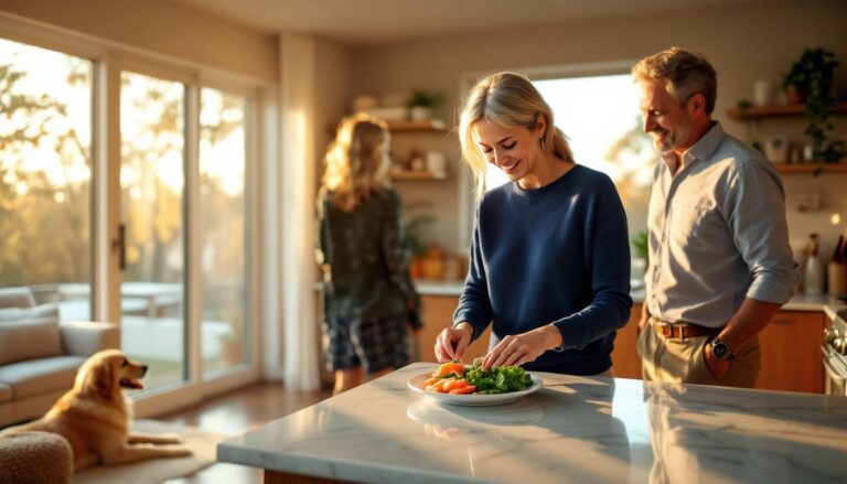 scopri perché gli omega-3 sono essenziali dopo i 40 anni per mantenere salute cardiovascolare, cervello attivo e benessere generale.