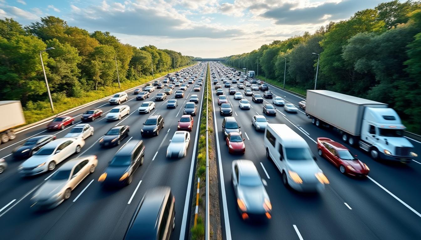 scopri perché la fila accanto sembra sempre avanzare più velocemente quando decidiamo di lasciarla. analisi psicologica e consigli pratici per gestire l'attesa.