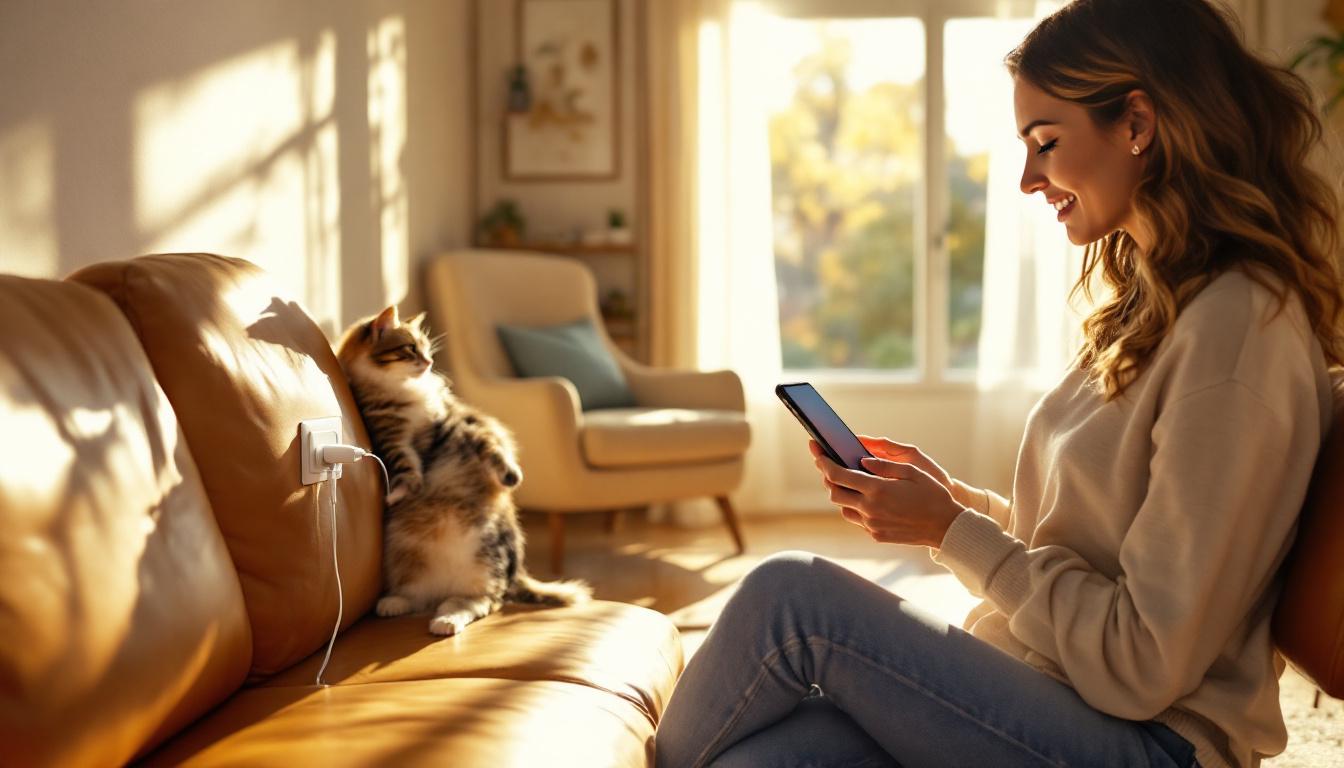 scopri perché lasciare i caricabatterie inseriti nella presa può aumentare inutilmente il consumo energetico e spendere di più in bolletta. consigli utili per risparmiare energia e denaro.