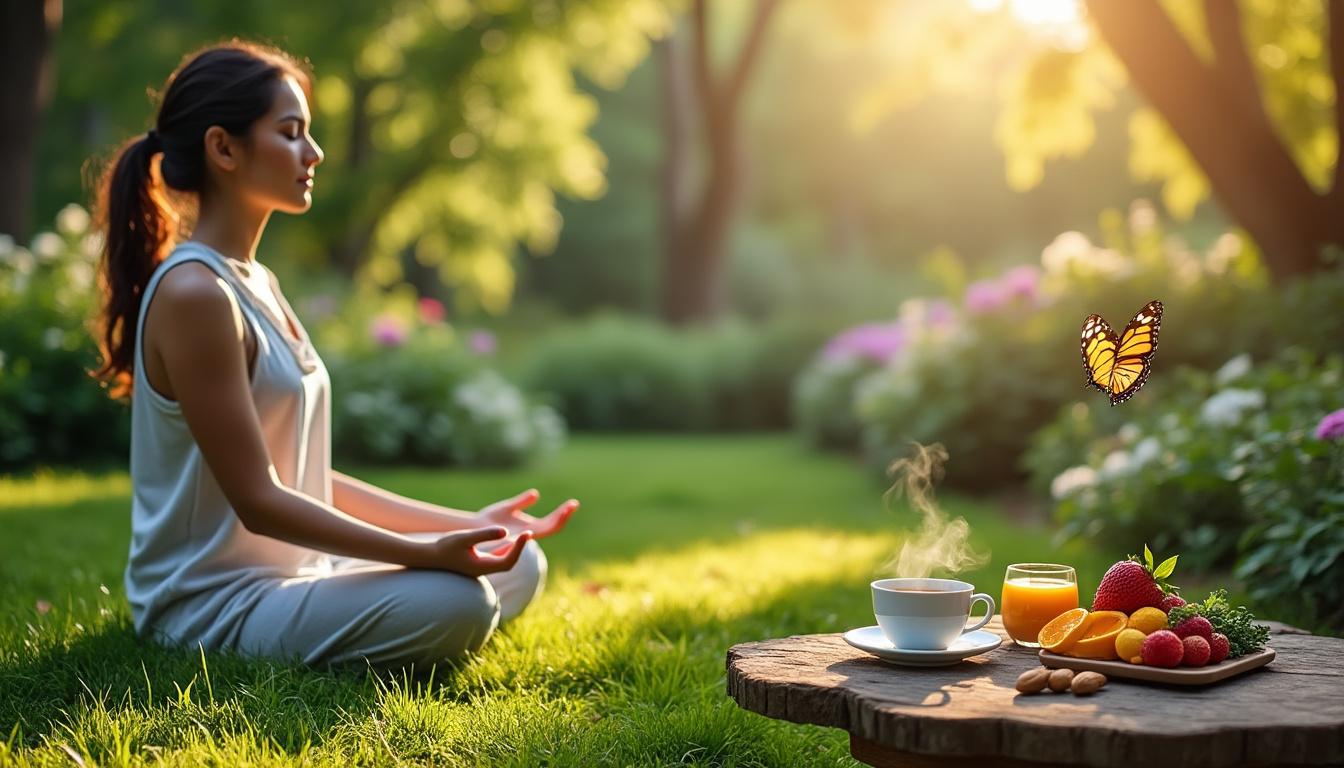 scopri il rituale quotidiano che può aiutarti a vivere più a lungo e come evitarne gli errori comuni per migliorare la tua salute e longevità.