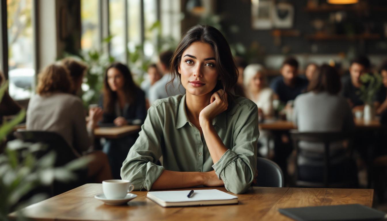 scopri come mantenere la calma e l'imperturbabilità può influenzare positivamente chi ti sta intorno, anche quando non lo esprimono apertamente.