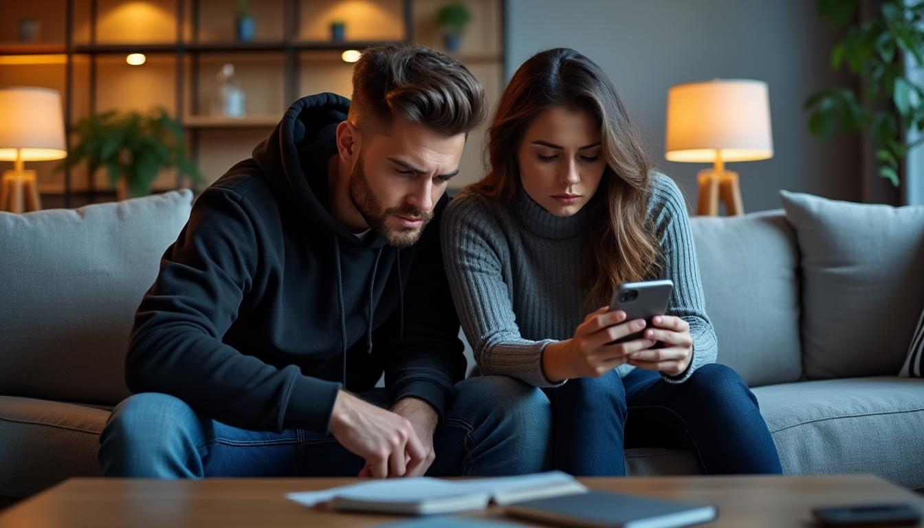 scopri come un gesto quotidiano può aumentare stress e ansia nel partner, secondo gli esperti psicologi. consigli per migliorare il benessere nella coppia.