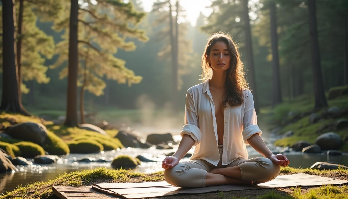 scopri come questo semplice passatempo quotidiano può offrire un sollievo simile a quello di alcuni antidolorifici, migliorando il tuo benessere in modo naturale.