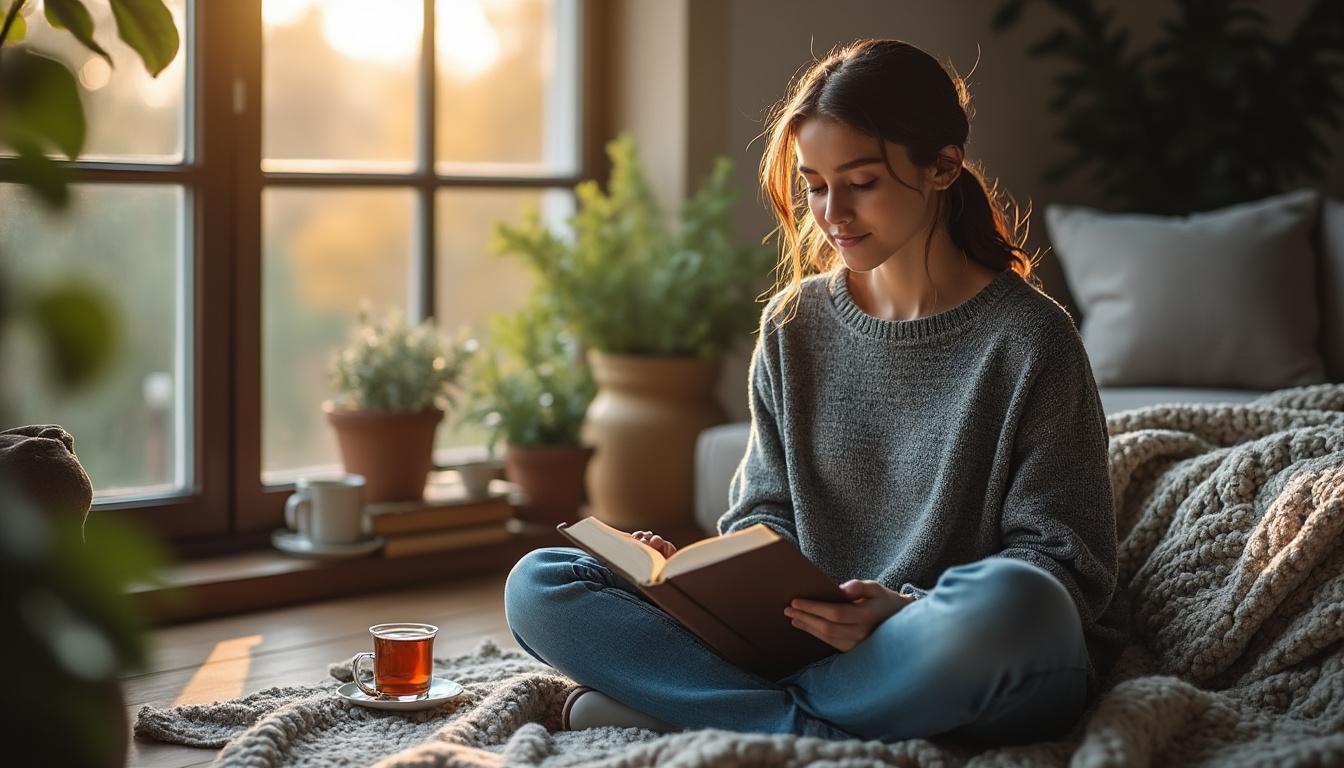 scopri come questo passatempo quotidiano può alleviare il dolore in modo naturale, simile all'effetto di alcuni antidolorifici. un rimedio semplice e piacevole per il tuo benessere.