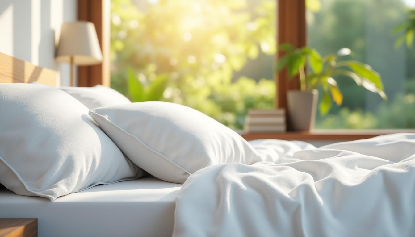 scopri perché rifare il letto ogni mattina potrebbe non essere così salutare come si crede comunemente e quali sono i possibili rischi per la tua salute.