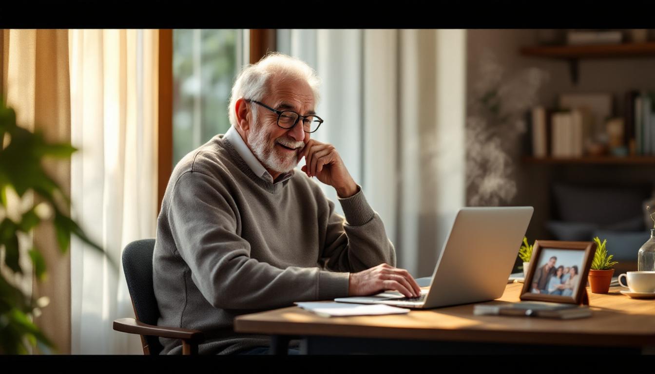 scopri perché andare in pensione a 62 anni e poi tornare a lavorare a 64 non è una scelta adatta a tutti, analizzando vantaggi e sfide di questa esperienza.