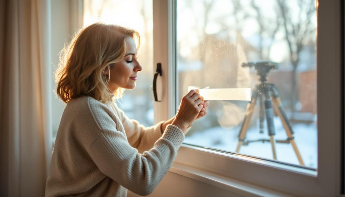 scopri come aumentare la temperatura della tua casa fino a 3°c con un semplice gesto, risparmiando sul riscaldamento e migliorando il comfort domestico.