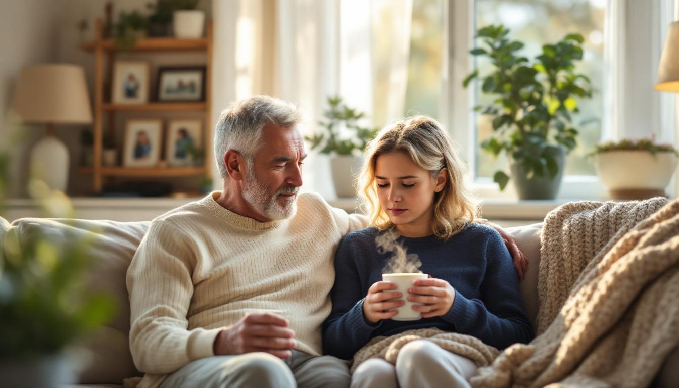 scopri le 8 cose da evitare subito per mantenere un ruolo importante nella vita dei tuoi figli adulti e costruire un rapporto solido e duraturo.