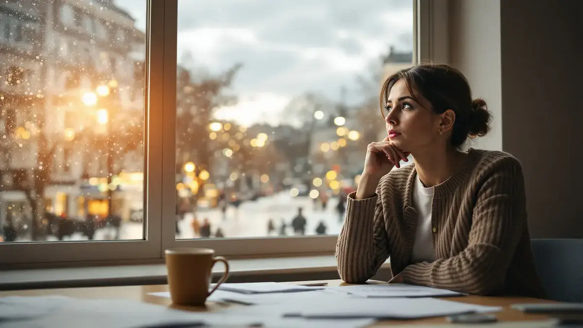 A dicembre, due segni zodiacali potrebbero subire sconvolgimenti dovuti a scelte sbagliate