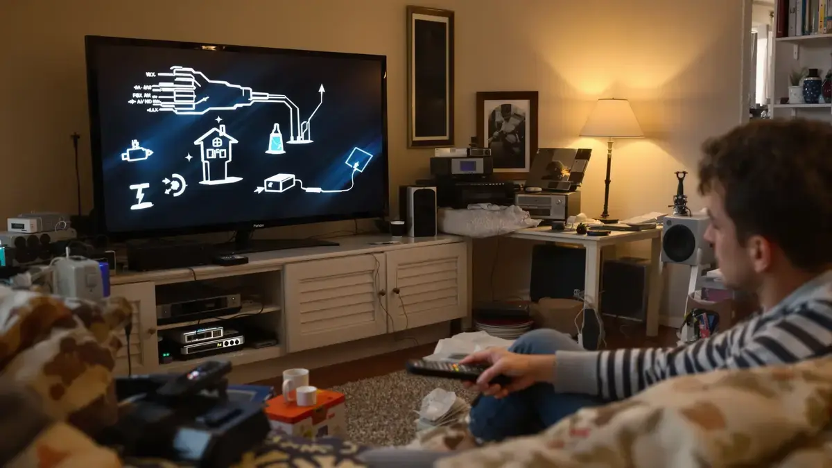 L’impatto silenzioso dei dispositivi lasciati collegati sulla tua bolletta elettrica