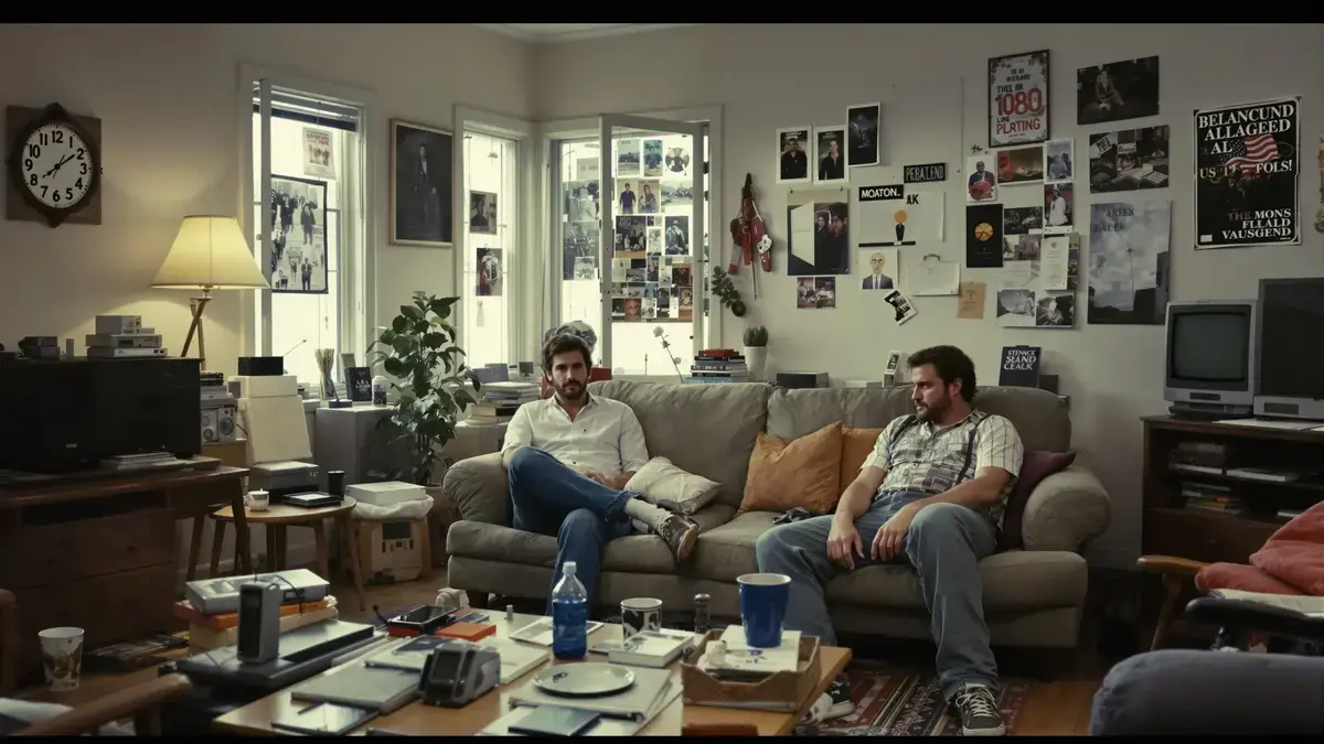 Oggetti di uso quotidiano in casa vostra potrebbero rivelare un blocco temporale risalente al 2010