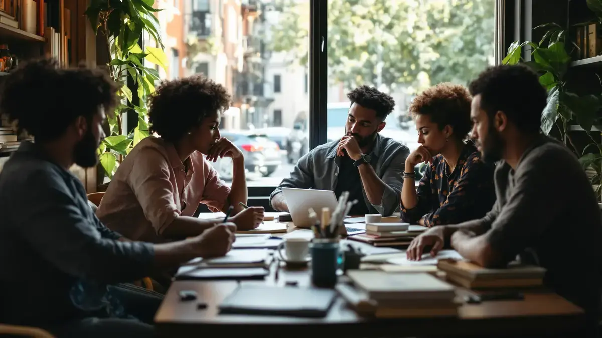 Le 8 qualità sottili dei pensatori indipendenti, rivelate dalla psicologia moderna